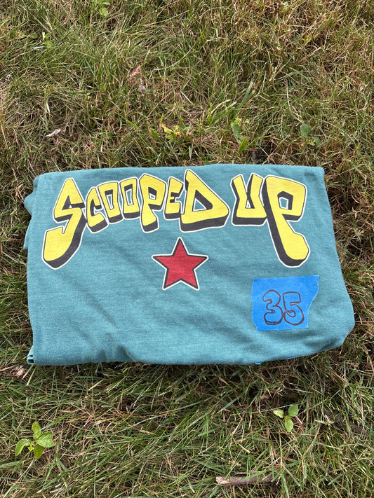 graffiti logo