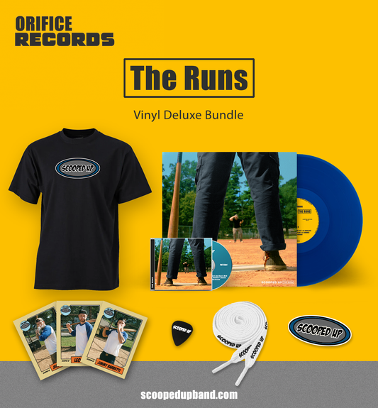 C.) "The Runs" Deluxe Bundle